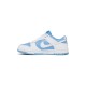 Dunk Low Reverse UNC Dunk Low Reverse UNC