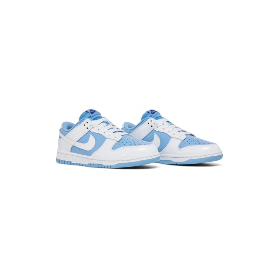 Dunk Low Reverse UNC Dunk Low Reverse UNC