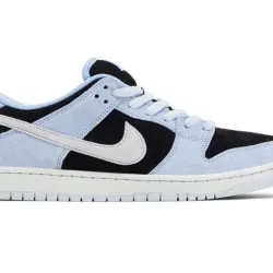 Dunk Low SB Aluminum