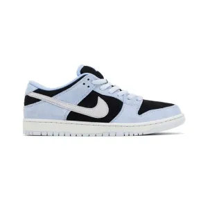 Dunk Low SB Aluminum