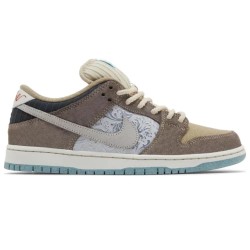 Dunk Low SB Big Money Savings