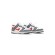 Dunk Low Smoke Grey Light Crimson Dunk Low Smoke Grey Light Crimson