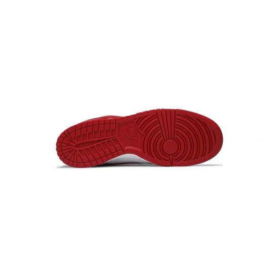 Dunk Low St. John Dunk Low St. John