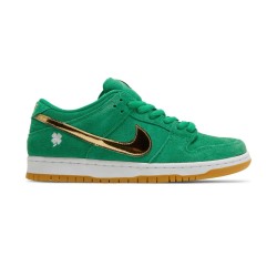 Dunk Low St. Patrick Day