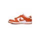 Dunk Low Syracuse Dunk Low Syracuse