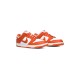 Dunk Low Syracuse Dunk Low Syracuse
