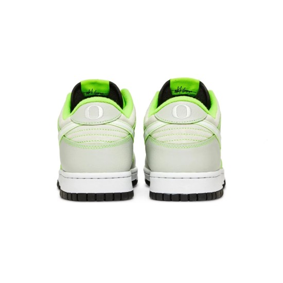 Dunk Low University of Oregon PE Dunk Low University of Oregon PE