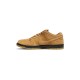 Dunk Low Wheat Mocha Dunk Low Wheat Mocha