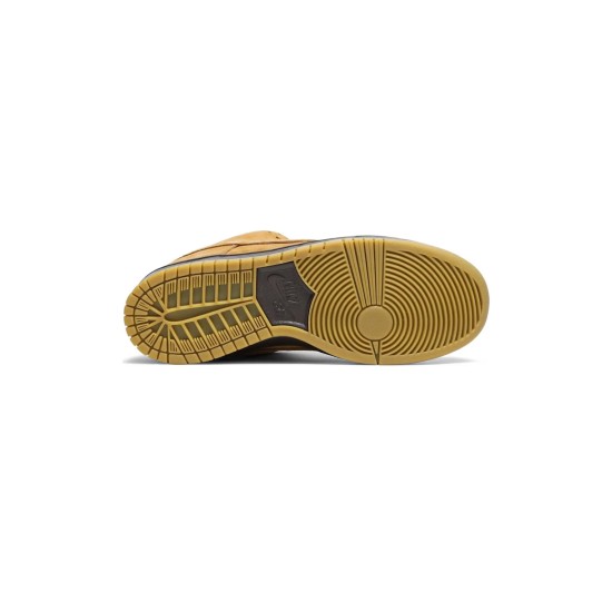 Dunk Low Wheat Mocha Dunk Low Wheat Mocha