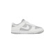 Dunk Low White Neutral Grey Dunk Low White Neutral Grey