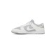 Dunk Low White Neutral Grey Dunk Low White Neutral Grey