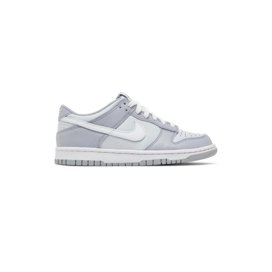 Dunk Low Wolf Grey Dunk Low Wolf Grey