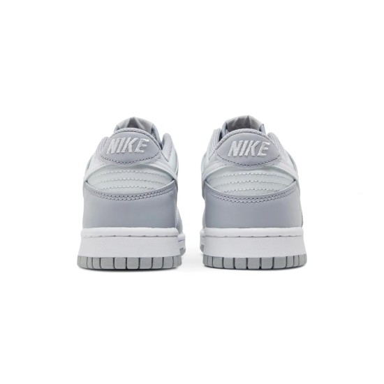 Dunk Low Wolf Grey Dunk Low Wolf Grey