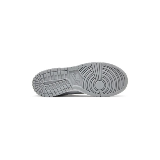 Dunk Low Wolf Grey Dunk Low Wolf Grey