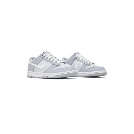 Dunk Low Wolf Grey Dunk Low Wolf Grey