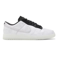 Fragment Design x CLOT x Dunk Low 20th Anniversary