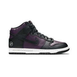 Fragment Design x Dunk High Beijing