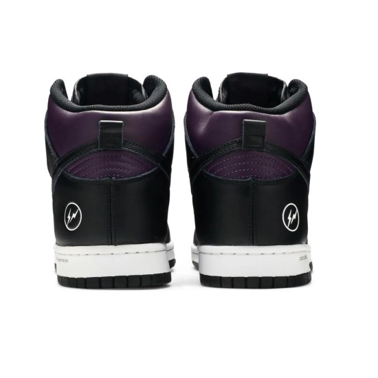 Fragment Design x Dunk High Beijing Fragment Design x Dunk High Beijing