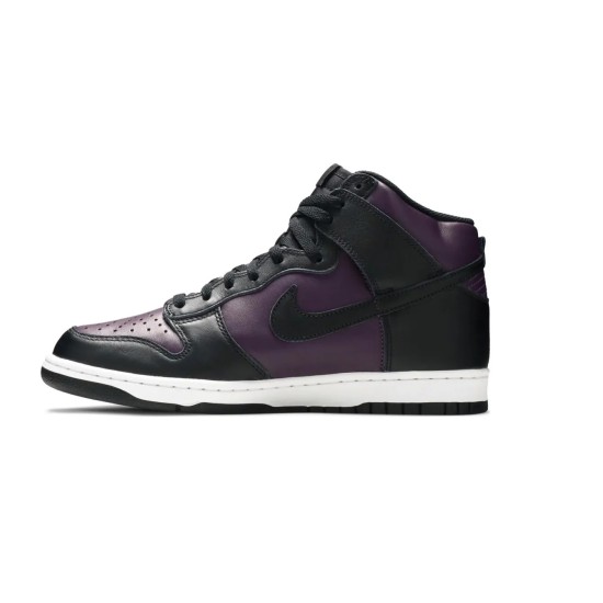 Fragment Design x Dunk High Beijing Fragment Design x Dunk High Beijing