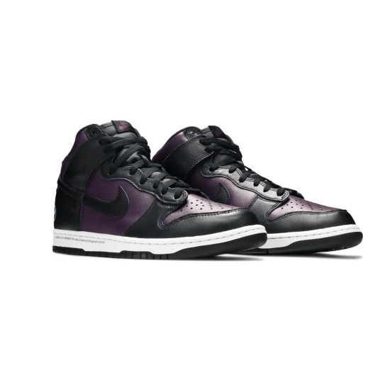 Fragment Design x Dunk High Beijing Fragment Design x Dunk High Beijing