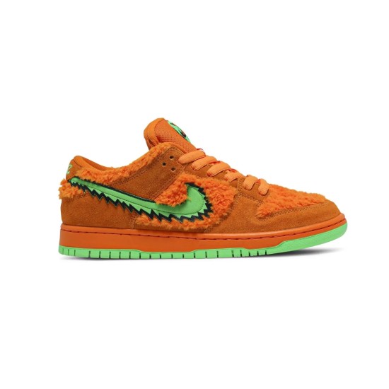 Grateful Dead x SB Dunk Low Bear Pack Grateful Dead x SB Dunk Low Bear Pack