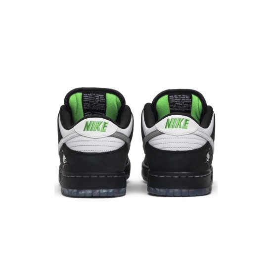 Jeff Staples x Dunk Low Panda Pigeon Jeff Staples x Dunk Low Panda Pigeon