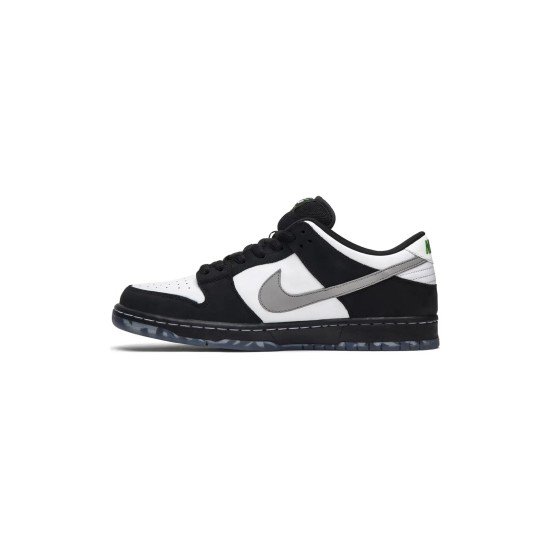 Jeff Staples x Dunk Low Panda Pigeon Jeff Staples x Dunk Low Panda Pigeon