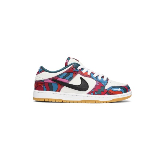Parra x Dunk Low Abstract Art Parra x Dunk Low Abstract Art