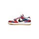Parra x Dunk Low Abstract Art Parra x Dunk Low Abstract Art