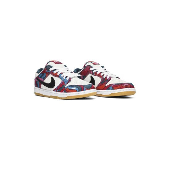 Parra x Dunk Low Abstract Art Parra x Dunk Low Abstract Art