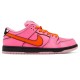 Powerpuff Girls x Dunk Low Pro SB Blossom Powerpuff Girls x Dunk Low Pro SB Blossom
