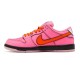 Powerpuff Girls x Dunk Low Pro SB Blossom Powerpuff Girls x Dunk Low Pro SB Blossom