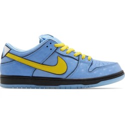 Powerpuff Girls x Dunk Low Pro SB Bubbles