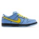 Powerpuff Girls x Dunk Low Pro SB Bubbles Powerpuff Girls x Dunk Low Pro SB Bubbles