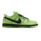 Powerpuff Girls x Dunk Low Pro SB Buttercup