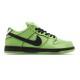 Powerpuff Girls x Dunk Low Pro SB Buttercup Powerpuff Girls x Dunk Low Pro SB Buttercup