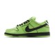 Powerpuff Girls x Dunk Low Pro SB Buttercup Powerpuff Girls x Dunk Low Pro SB Buttercup