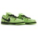 Powerpuff Girls x Dunk Low Pro SB Buttercup Powerpuff Girls x Dunk Low Pro SB Buttercup