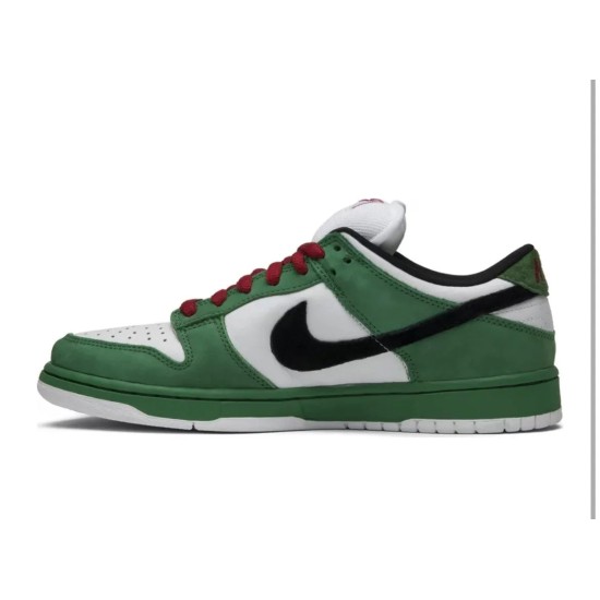 SB Dunk Low Heineken SB Dunk Low Heineken