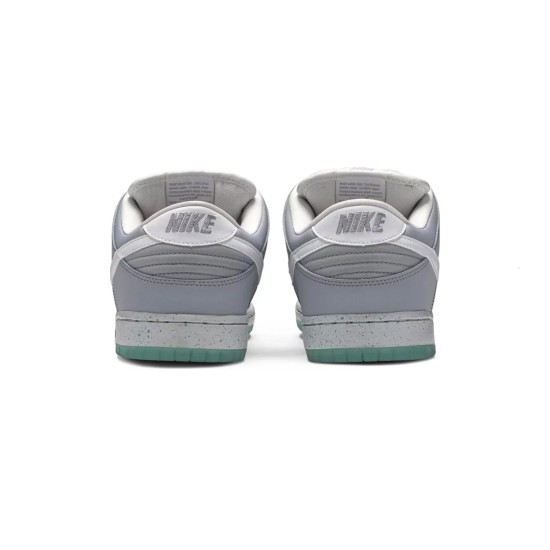 SB Dunk Low Marty McFly SB Dunk Low Marty McFly