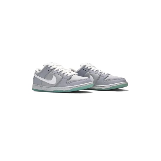 SB Dunk Low Marty McFly SB Dunk Low Marty McFly