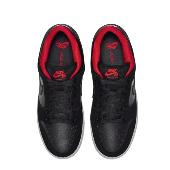 SB Dunk Low Pro Black Cement SB Dunk Low Pro Black Cement