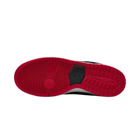 SB Dunk Low Pro Black Cement SB Dunk Low Pro Black Cement