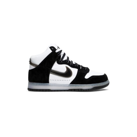 Slam Jam x Dunk High Black Slam Jam x Dunk High Black