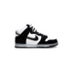 Slam Jam x Dunk High Black Slam Jam x Dunk High Black