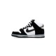 Slam Jam x Dunk High Black Slam Jam x Dunk High Black