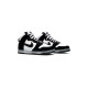 Slam Jam x Dunk High Black Slam Jam x Dunk High Black
