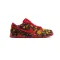 The Wizard of Oz x Nike Dunk Low SB Poppy Field