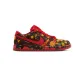 The Wizard of Oz x Nike Dunk Low SB Poppy Field The Wizard of Oz x Nike Dunk Low SB Poppy Field