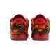 The Wizard of Oz x Nike Dunk Low SB Poppy Field The Wizard of Oz x Nike Dunk Low SB Poppy Field